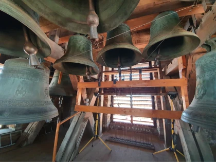 carillon