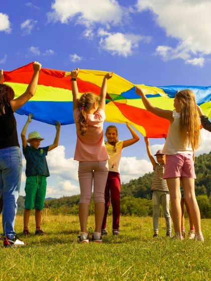 Kids (5 to 12 years old)