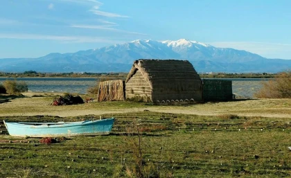 Balade en Coucher de soleil aux Village des pêcheurs en gyropode - Perpignan Expériences