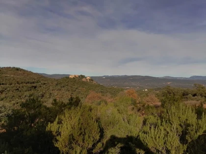 E-mountain bike circuit – Corbère Discovery - Perpignan Expériences