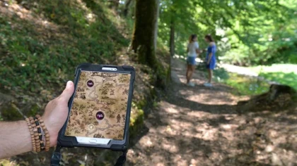 Explor Games® - Perpignan Expériences