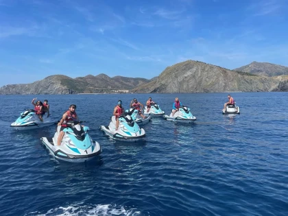 Randonnée Collioure 1H (sans permis) - app.name