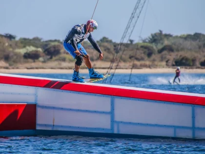 Expert Wakeboarding Session – 1 Hour - Perpignan Expériences