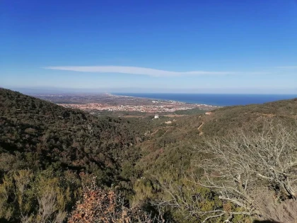 E-mountain bike circuit – Valmy Discovery - Perpignan Expériences