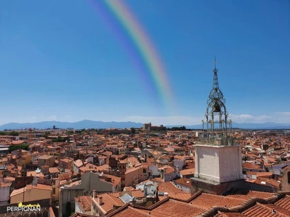 Guided Tour of Perpignan’s Historic Centre - Perpignan Expériences