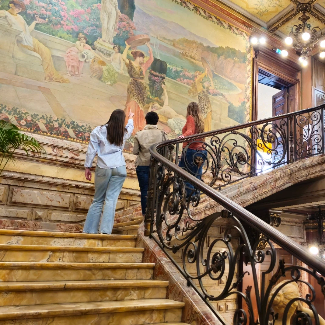 Hotel Pams perpignan