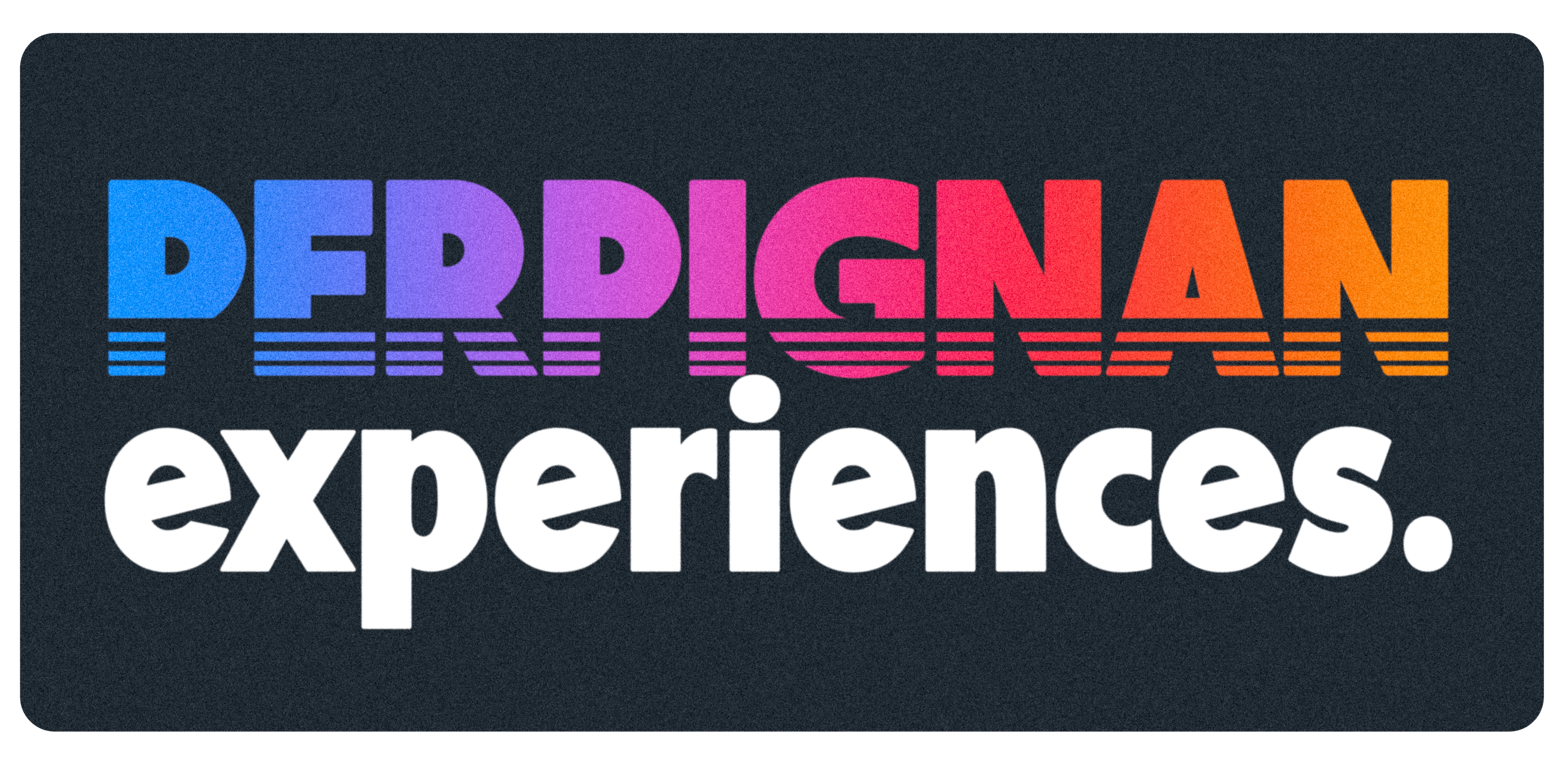 Perpignan Expériences - Logo