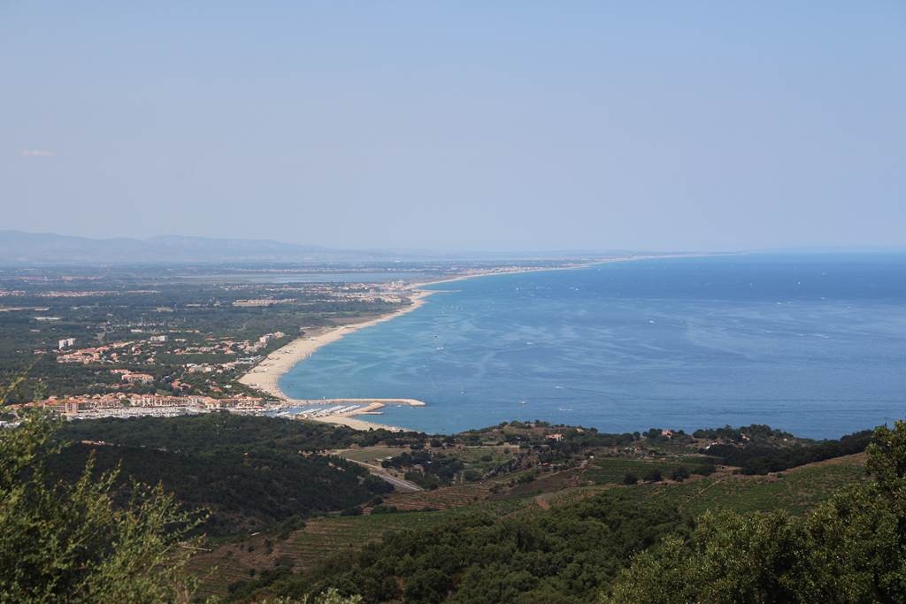 Circuit Culturel en 2 CV : Evasion - Perpignan Expériences