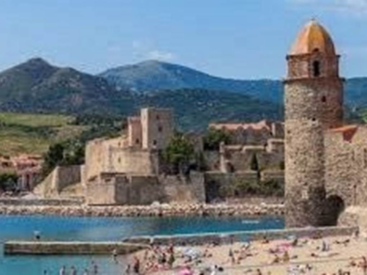Balade à Collioure en gyropode - Perpignan Expériences