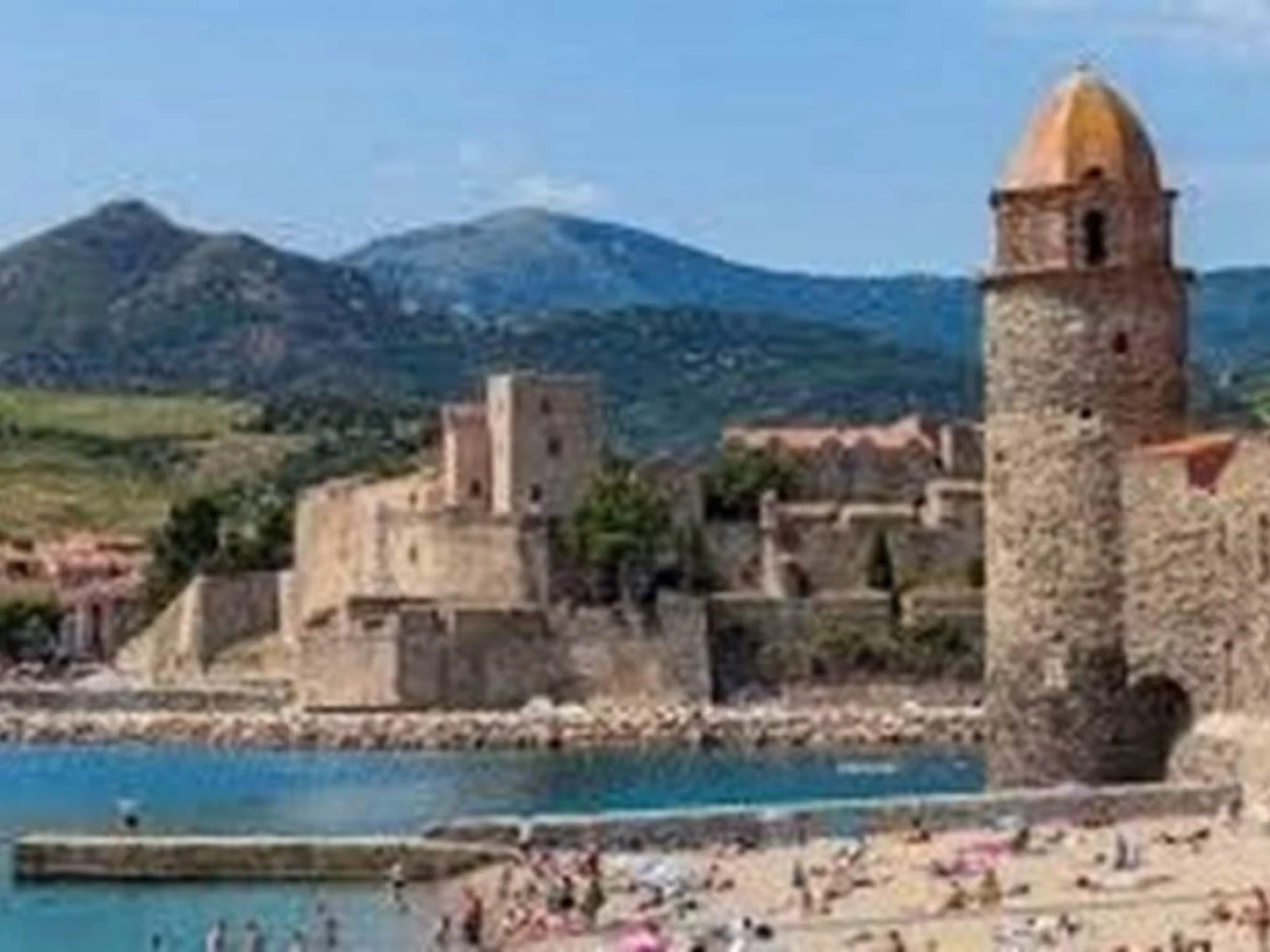 Balade à Collioure en gyropode - Perpignan Expériences