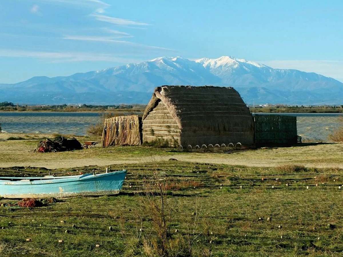Balade aux Village des pêcheurs en gyropode - Perpignan Expériences
