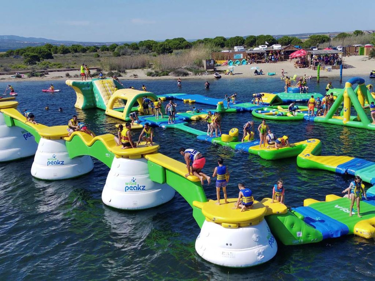  - Perpignan Expériences