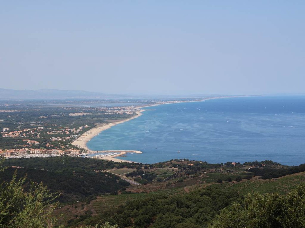 Circuit Culturel en 2 CV : Evasion - Perpignan Expériences