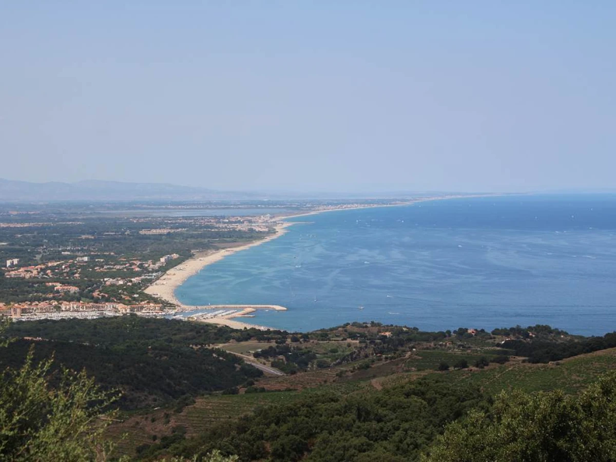 Cultural 2CV Tour: Getaway - Perpignan Expériences