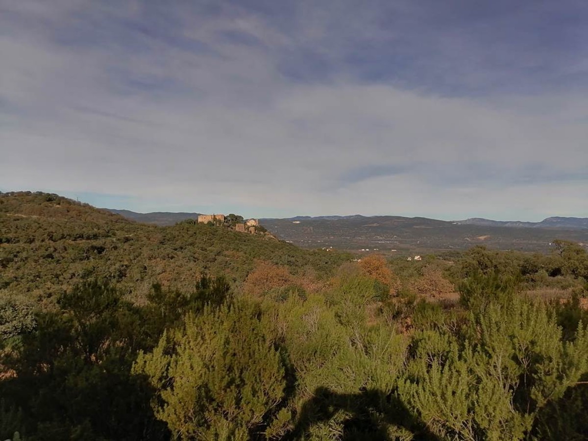 E-mountain bike circuit – Corbère Discovery - Perpignan Expériences