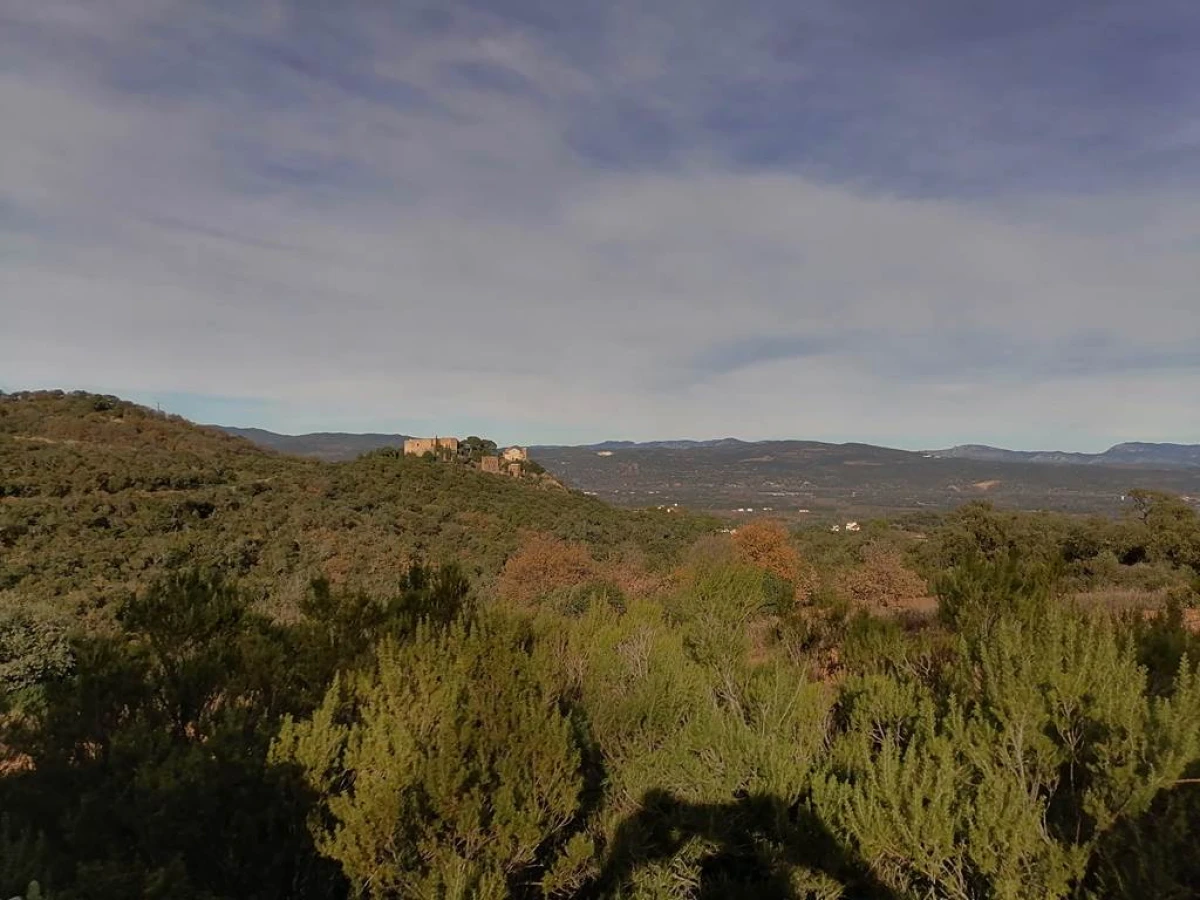 E-mountain bike circuit – Corbère Discovery - Perpignan Expériences