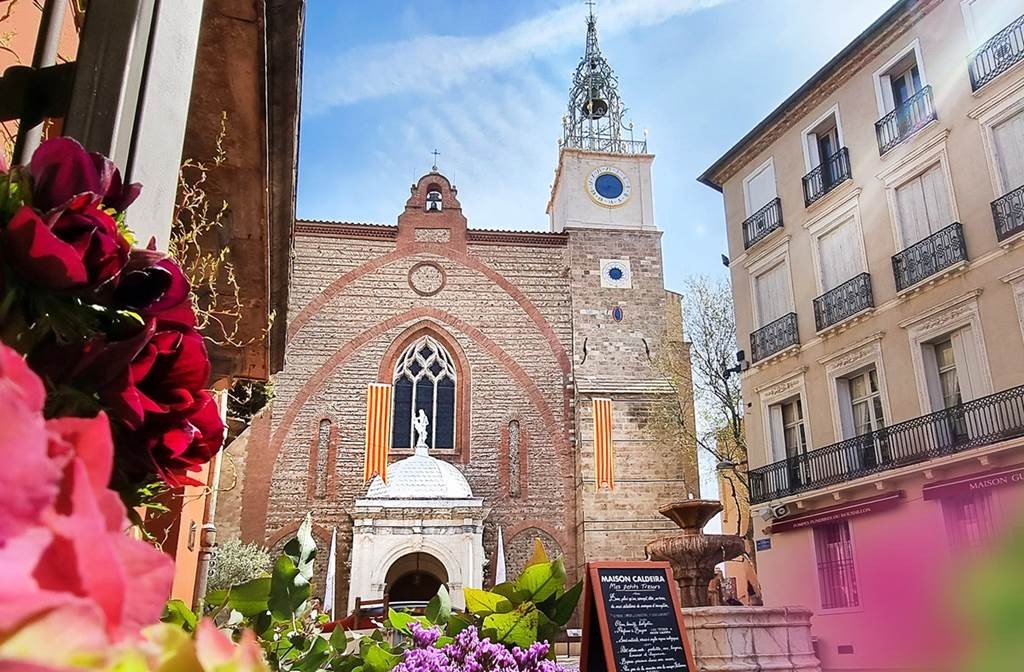  - Perpignan Expériences