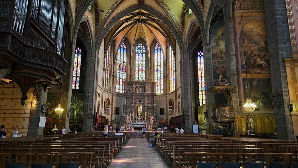  - Perpignan Expériences