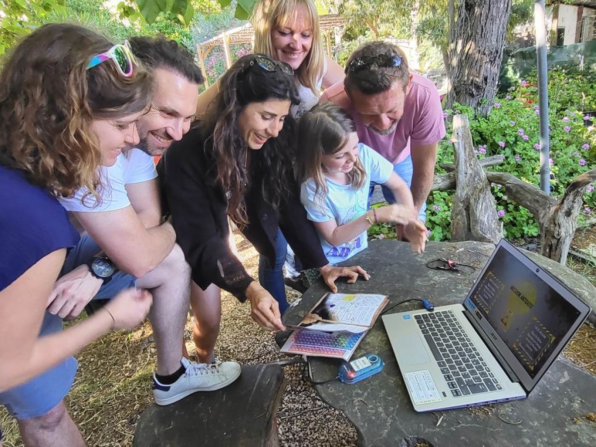  - Perpignan Expériences