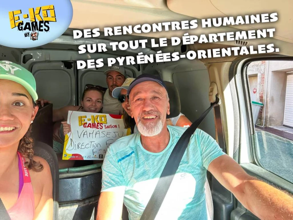 FORMULE 2 JOURS - Perpignan Expériences