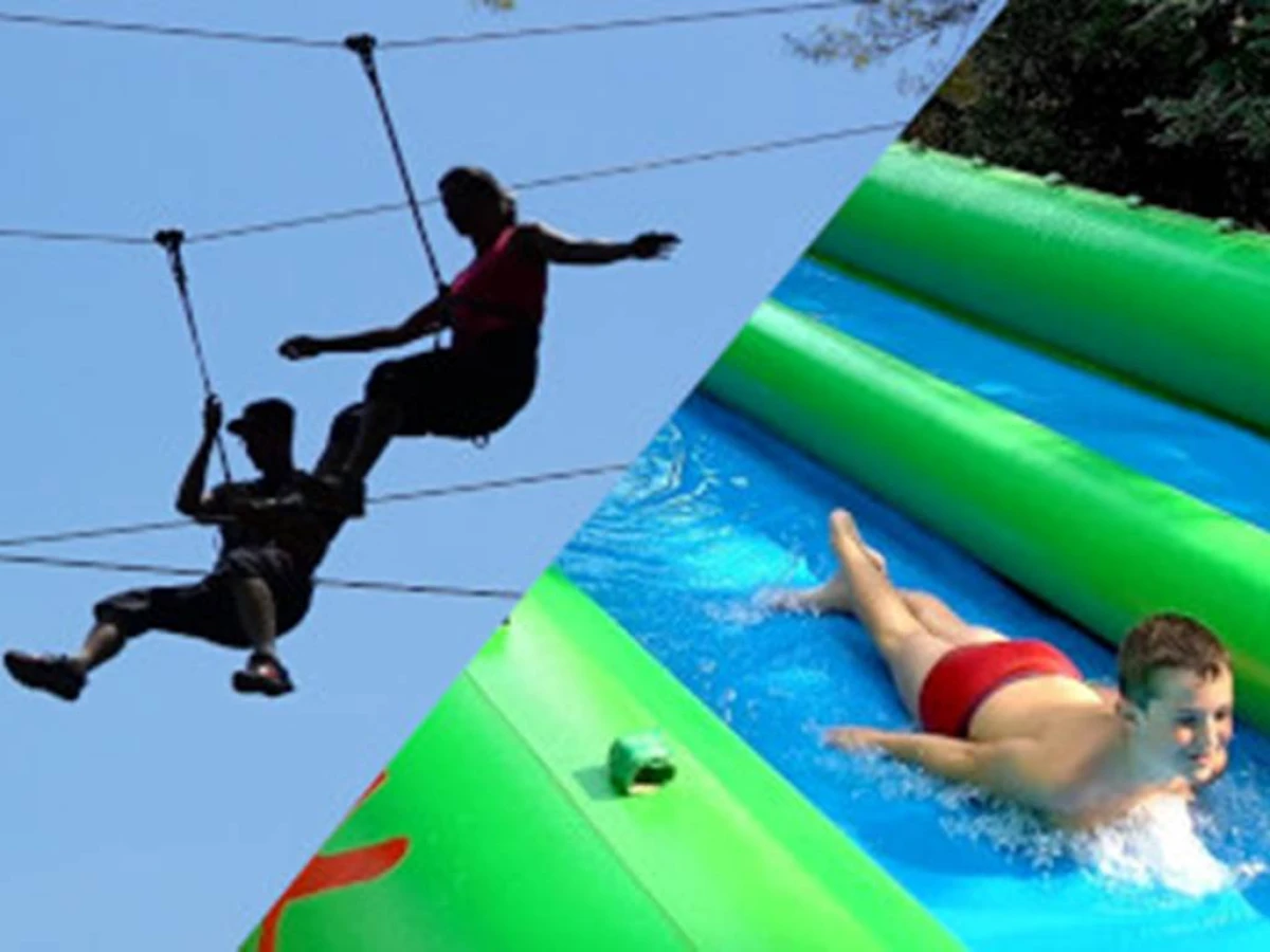 SPLATCH PACKAGE - Perpignan Expériences