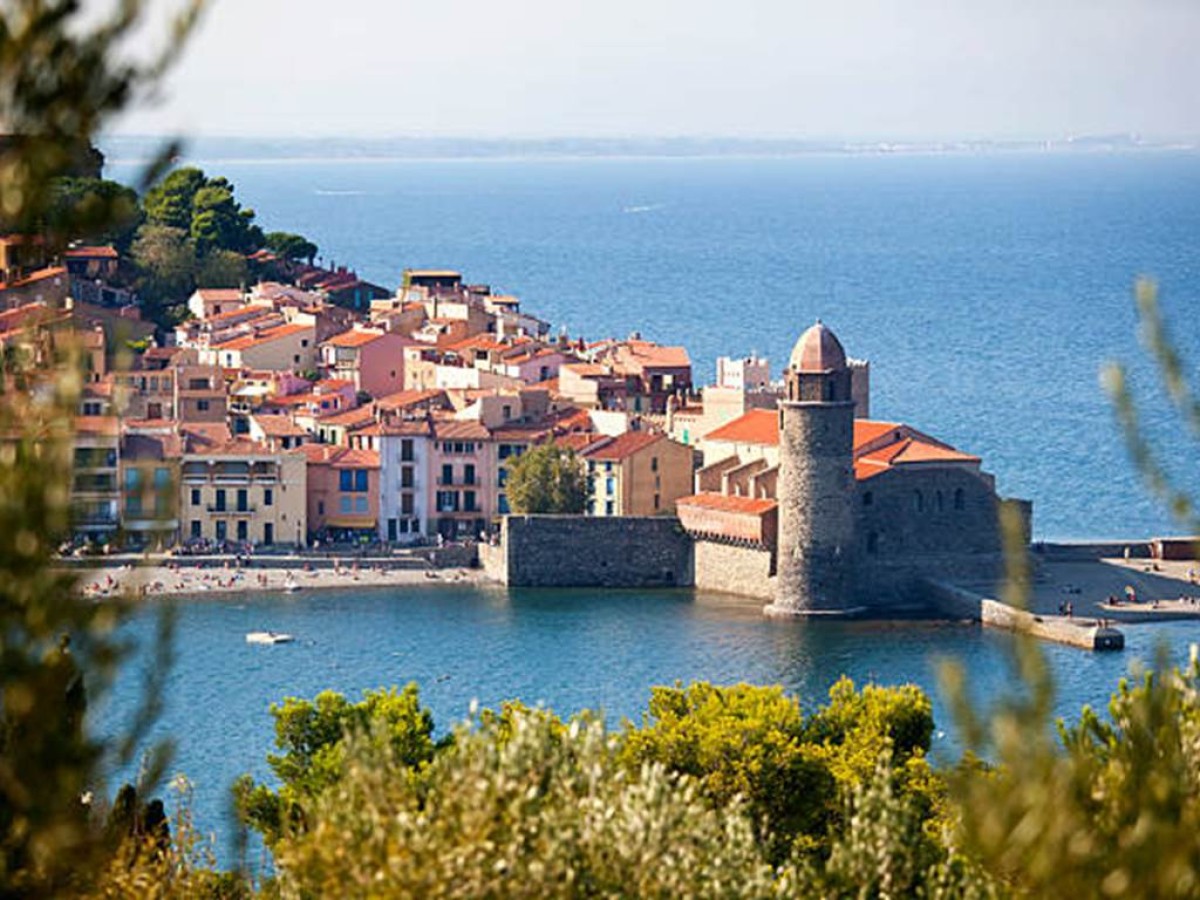 Hors du temps Privatisé - Perpignan Expériences