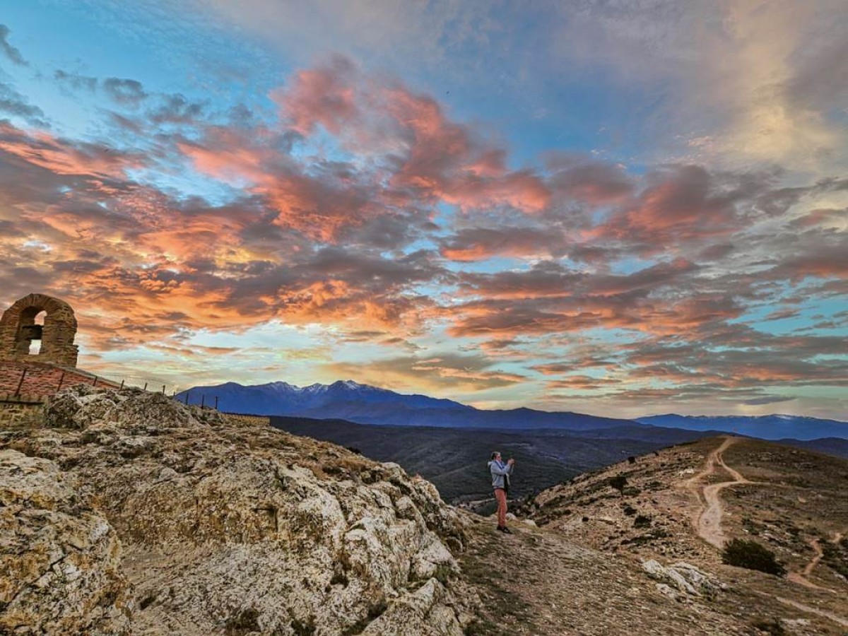 L'authentique pays catalan Privatisé - Perpignan Expériences