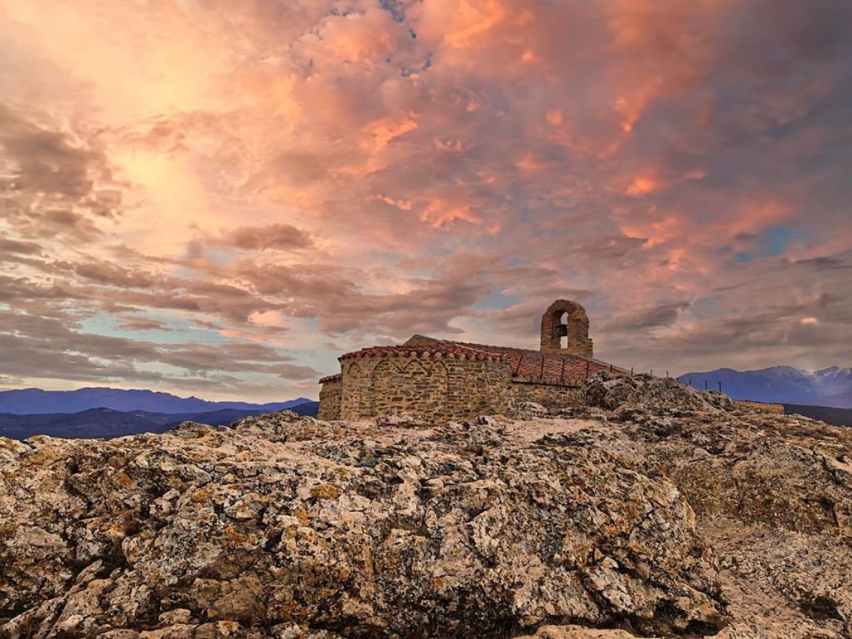 L'authentique pays catalan Privatisé - Perpignan Expériences