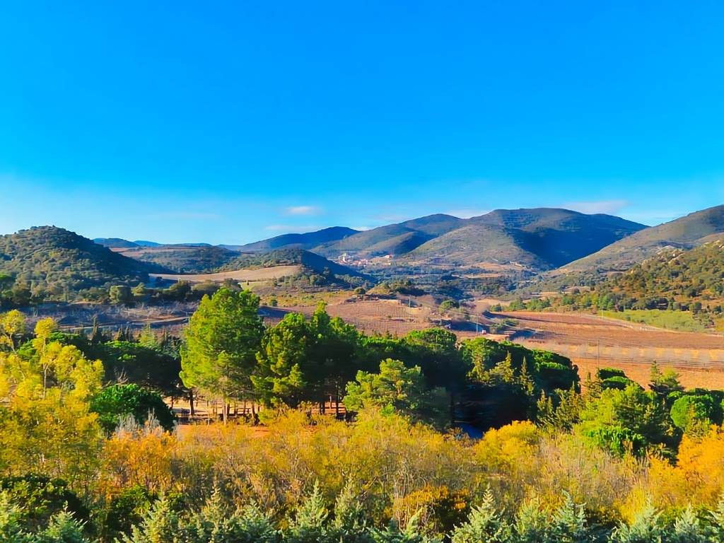 L'authentique pays catalan Public - Perpignan Expériences