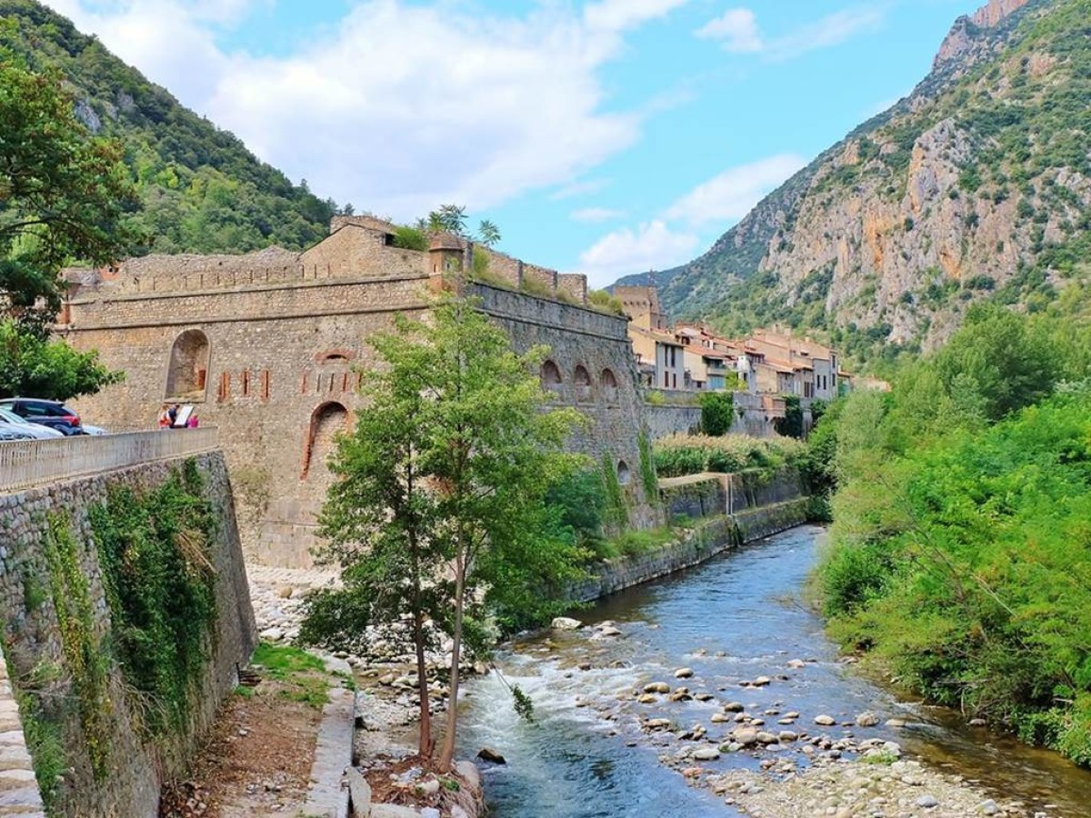 La médiévale Public - Perpignan Expériences
