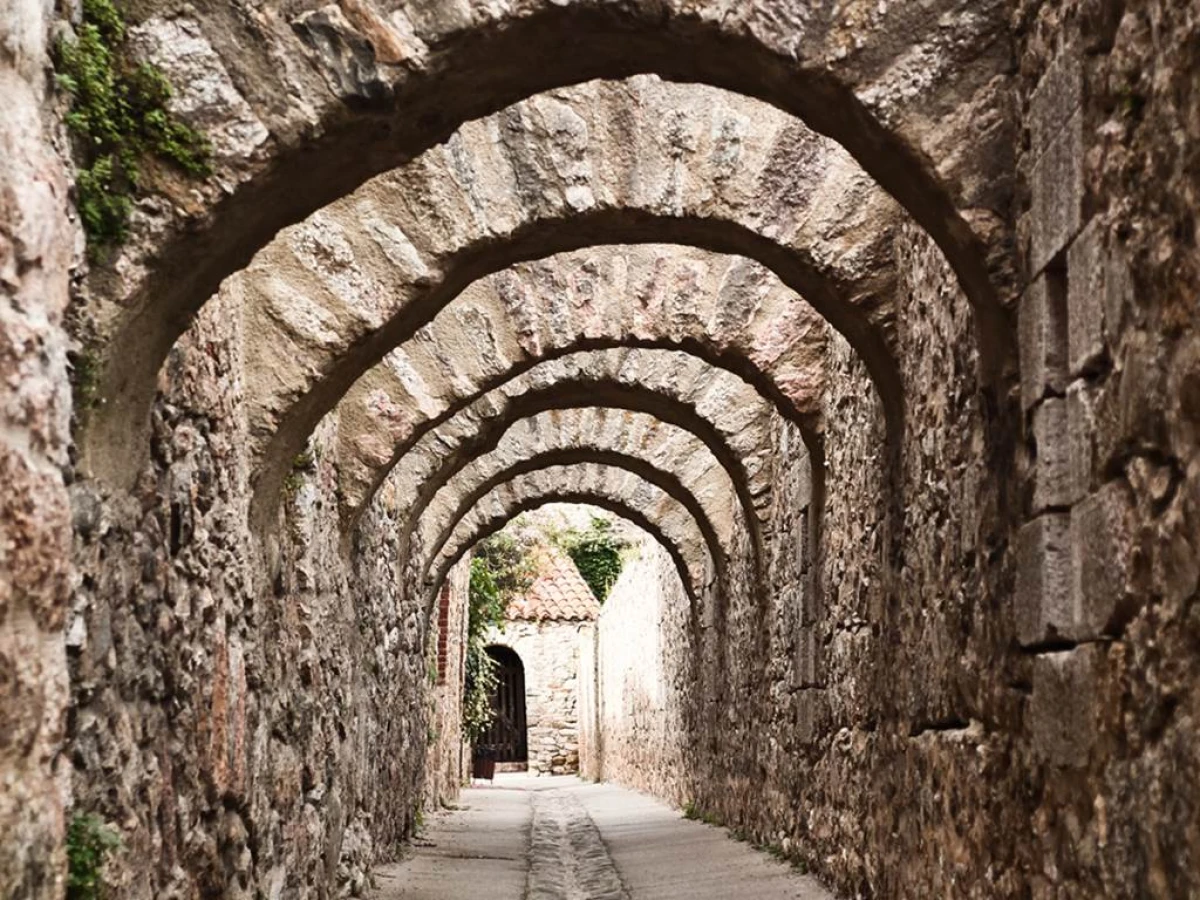 La médiévale Public - Perpignan Expériences