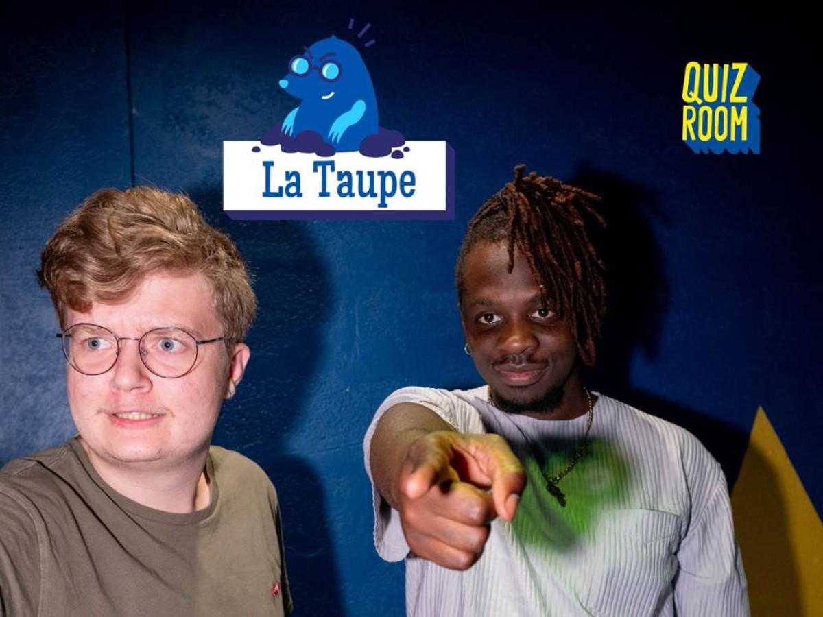 LA TAUPE - Perpignan Expériences