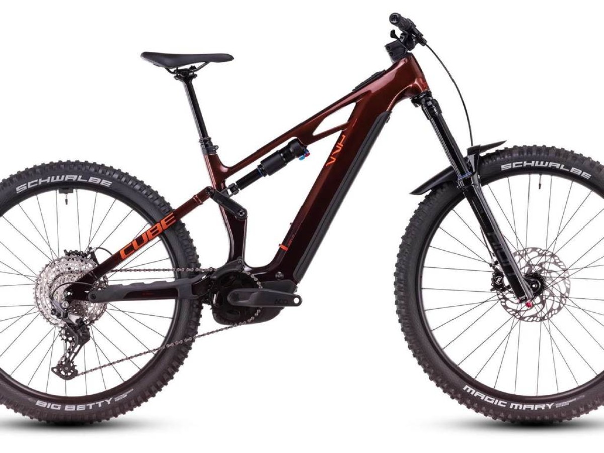 Electric-assist bike – Half day - Perpignan Expériences