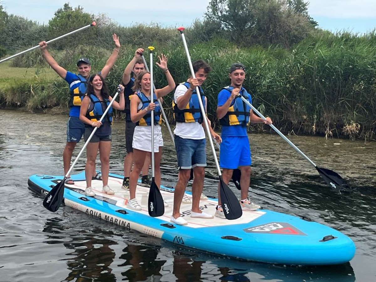  - Perpignan Expériences