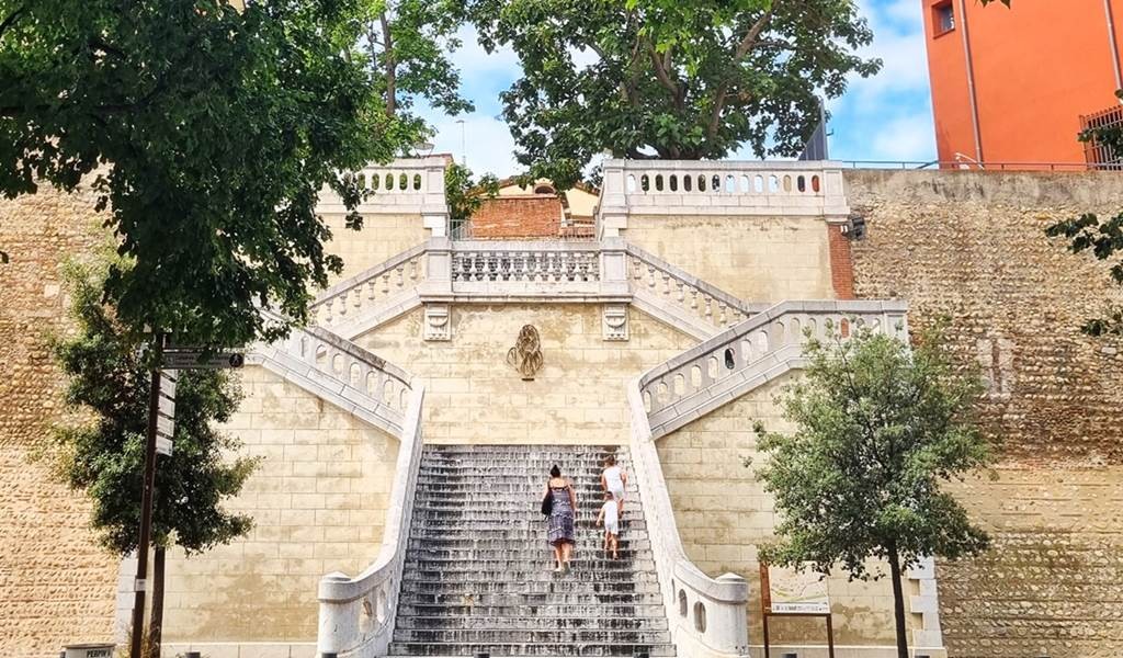  - Perpignan Expériences