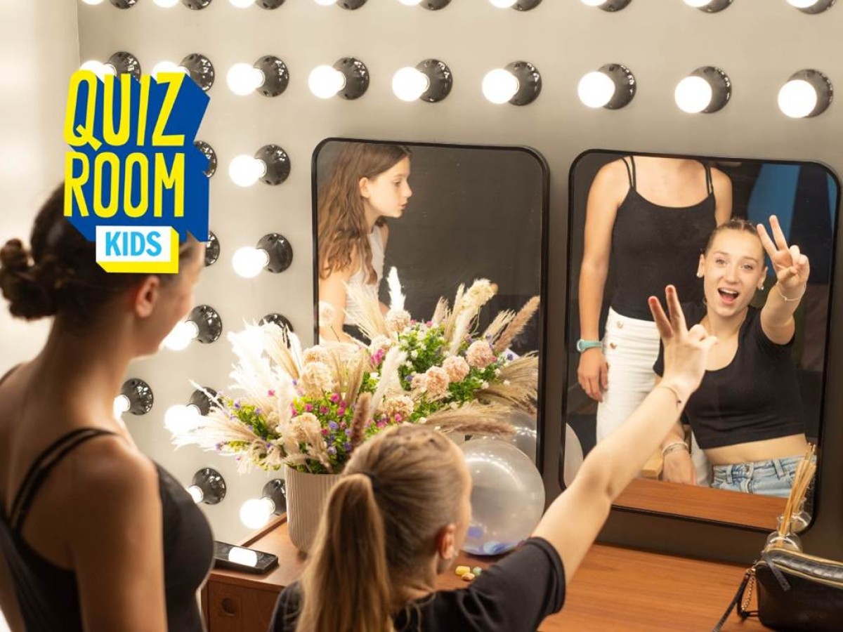 QUIZ KIDS - Perpignan Expériences