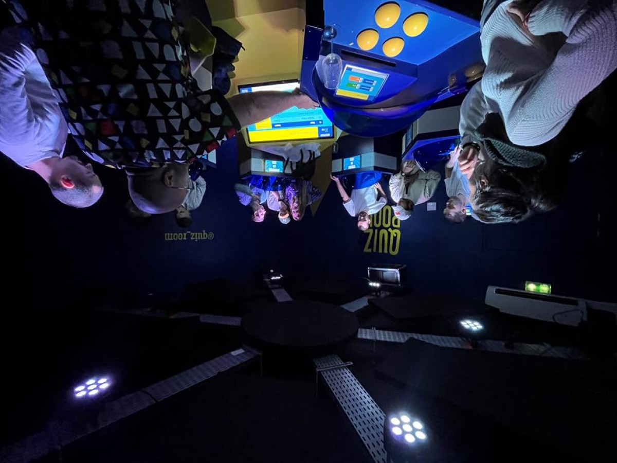 QUIZ ORIGINAL ET FUN - Perpignan Expériences