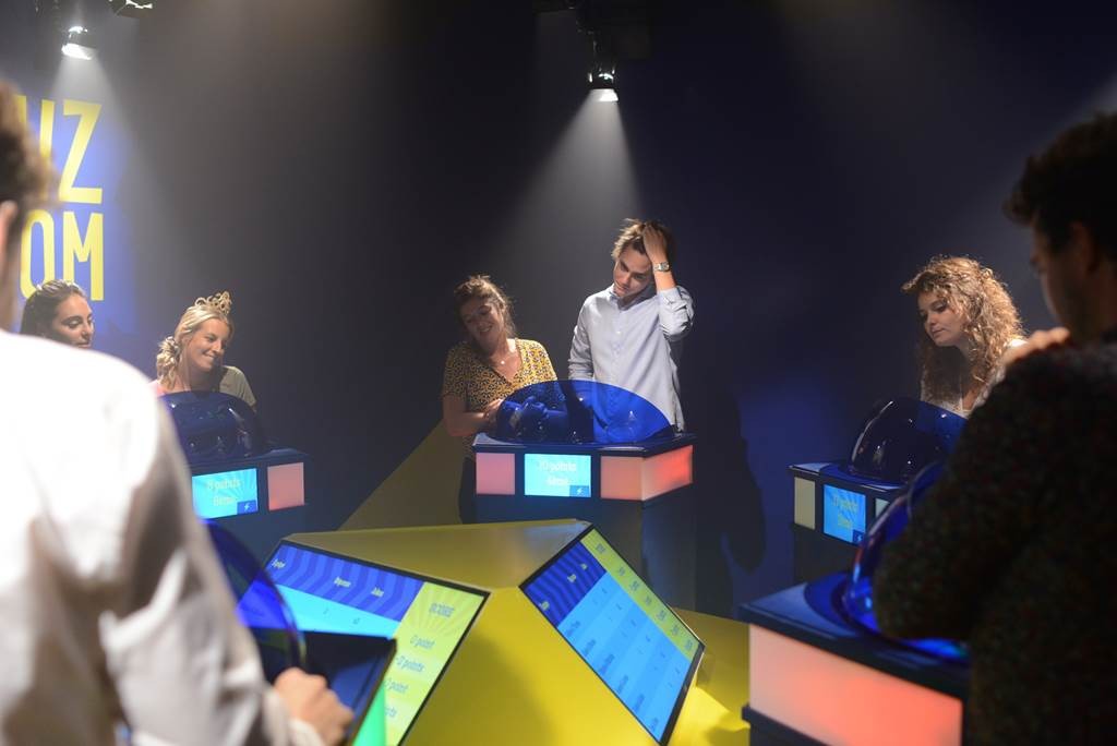 QUIZ ORIGINAL ET FUN - Perpignan Expériences