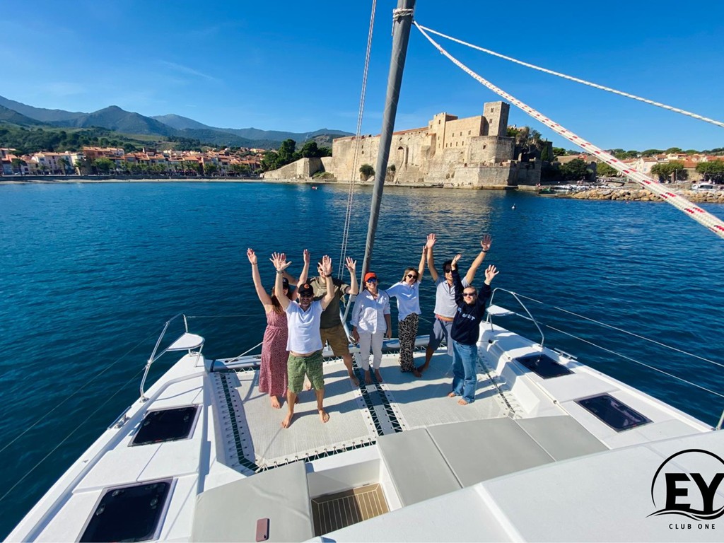  - Perpignan Expériences