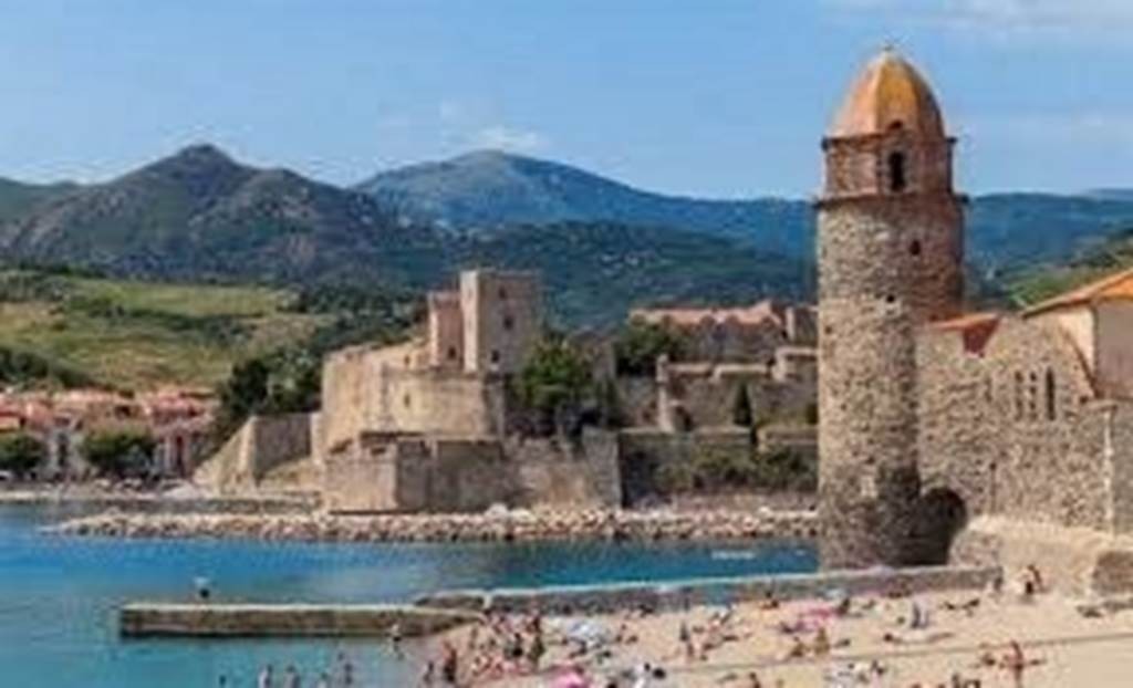 Balade à Collioure en gyropode - Perpignan Expériences