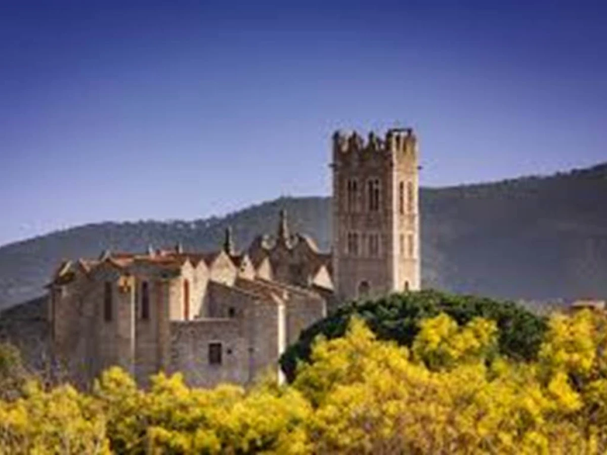 Une promenade originale Privatisé - Perpignan Expériences