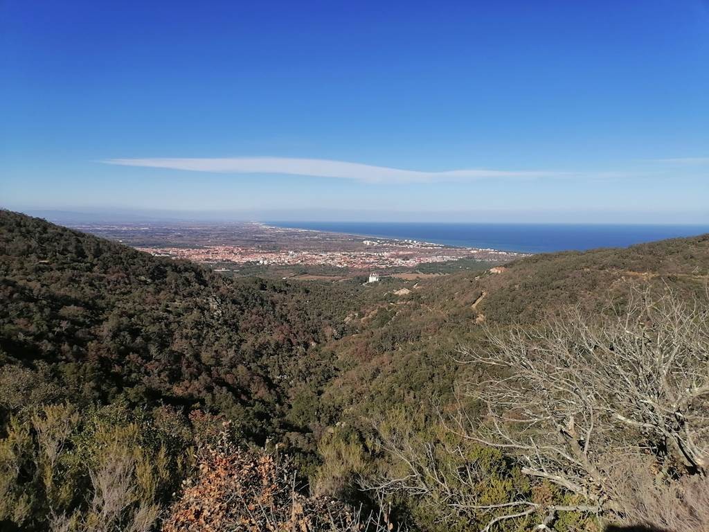 E-mountain bike circuit – Valmy Discovery - Perpignan Expériences