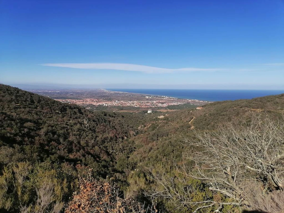 E-mountain bike circuit – Valmy Discovery - Perpignan Expériences