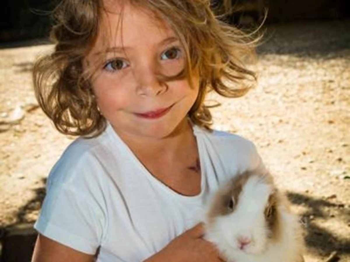 Visite de la ferme adulte - Perpignan Expériences