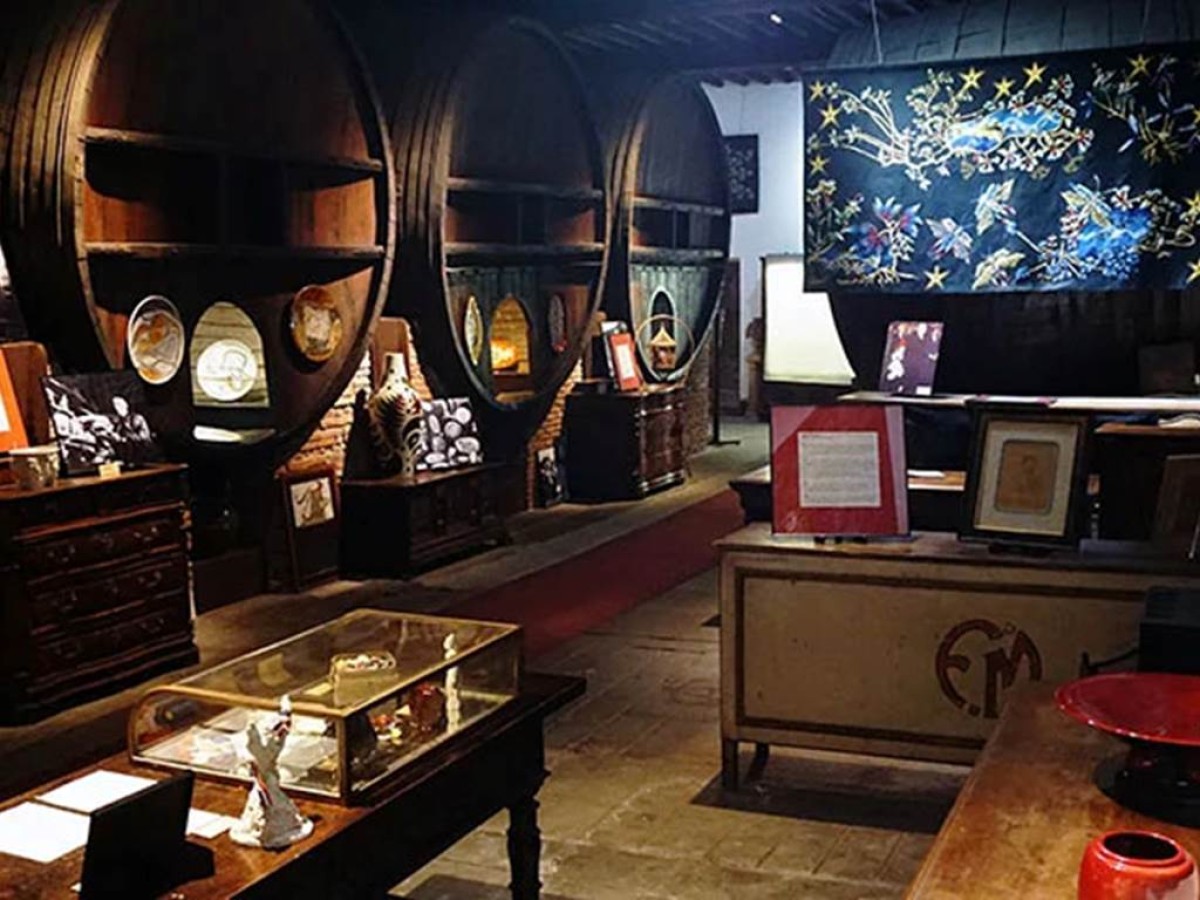  - Perpignan Expériences